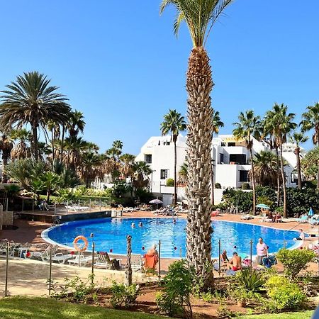 El Dorado - New Modern Apt Playa de las Américas Eksteriør billede