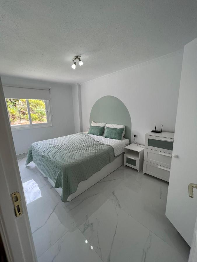 El Dorado - New Modern Apt Playa de las Américas Eksteriør billede