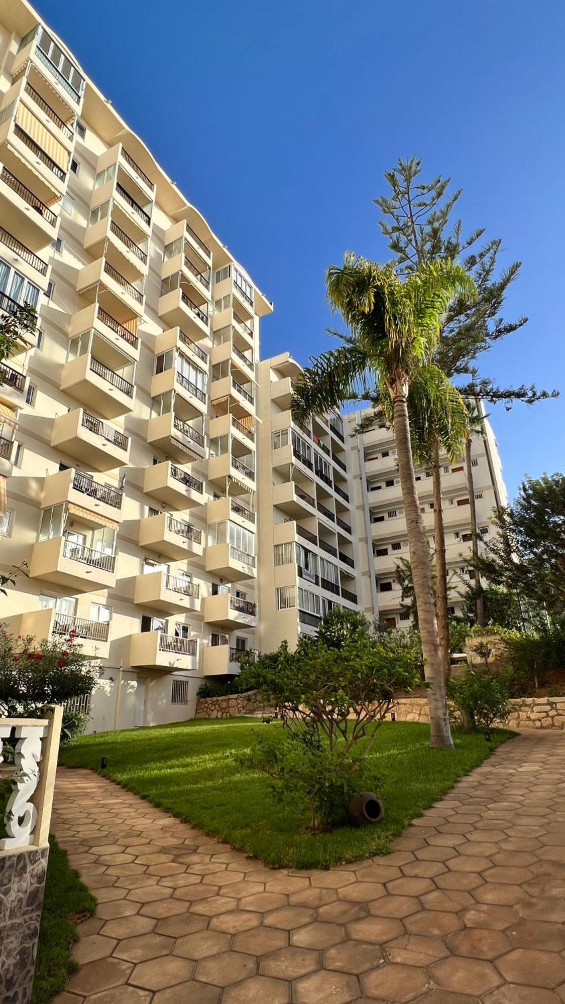 El Dorado - New Modern Apt Playa de las Américas Eksteriør billede