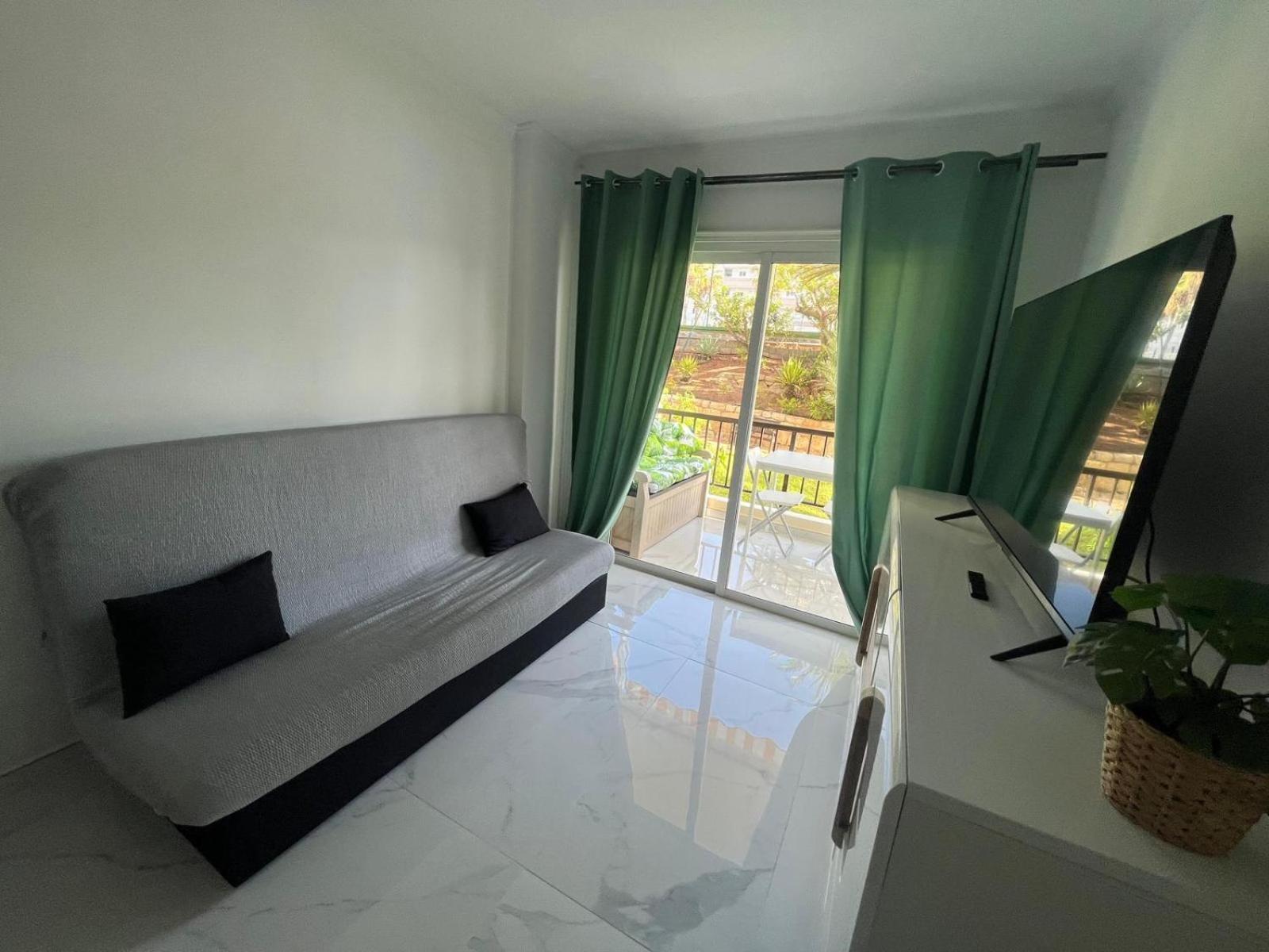 El Dorado - New Modern Apt Playa de las Américas Eksteriør billede