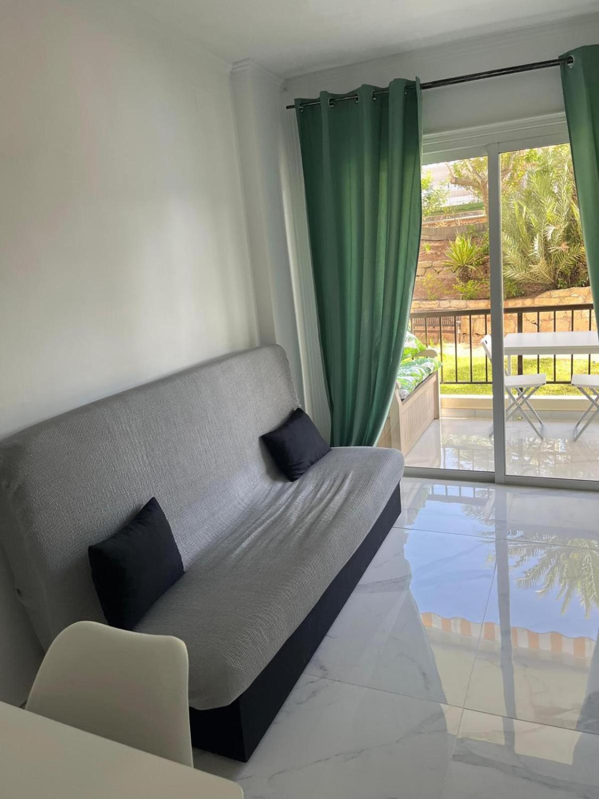 El Dorado - New Modern Apt Playa de las Américas Eksteriør billede