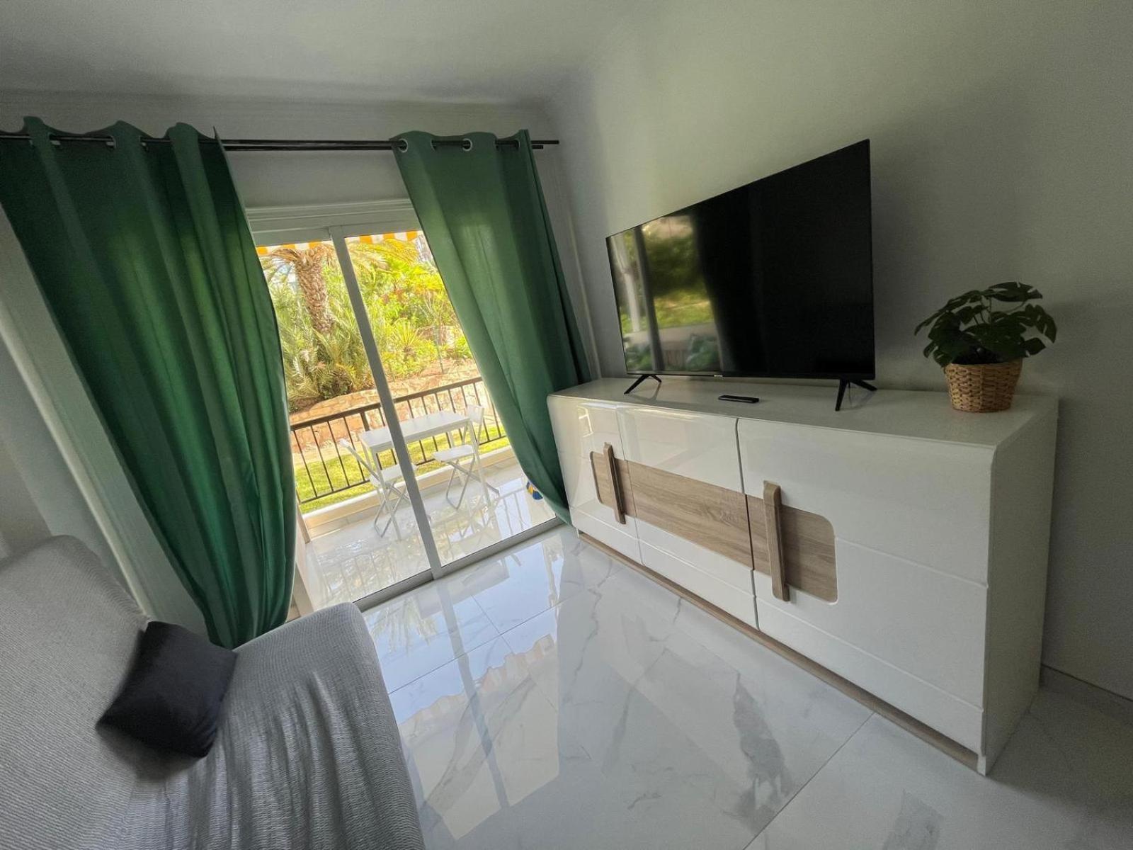 El Dorado - New Modern Apt Playa de las Américas Eksteriør billede
